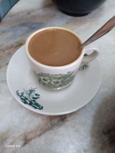 Sungai Lembing Station