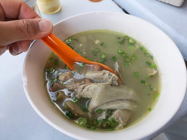 Opinii despre Only U Restaurant în Shah Alam - Gastronomi dan perhotelan