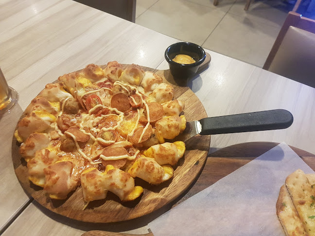 Comentarii opinii despre Pizza Hut