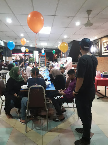 Opinii despre Restoran Faiziy Tomyam în Lumut - Gastronomi dan perhotelan