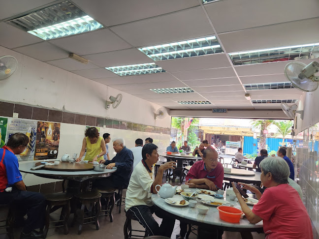 Restoran Chong Heng - Perai