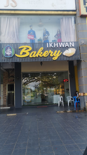 Ikhwan Bakery Bintulu