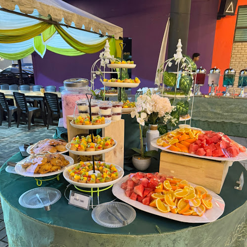 Comentarii opinii despre Cengkerang Seafood Jumble