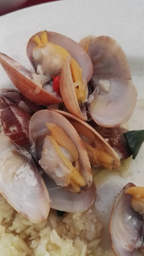 Restoran Lee Swee Meng - Gastronomi dan perhotelan