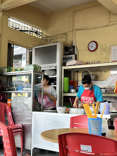 Restoran Taman Kuantan (Kopitiam) - Kuantan