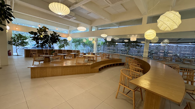 Xiao By Crustz - Gastronomi dan perhotelan