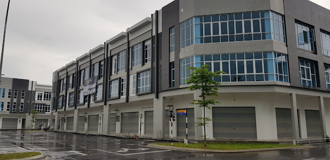 No 11, Jalan Pantai, 83000 Batu Pahat, Johor Darul Ta'zim