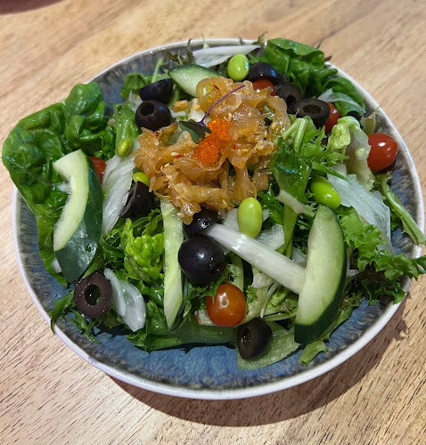 Meat Feds by Chef Yenni Law