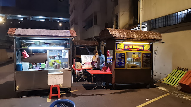 Maisarah Tomyam & Seafood