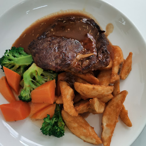 Opinii despre Dos Cafe în Shah Alam - Gastronomi dan perhotelan