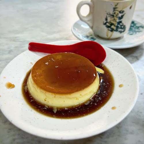 Comentarii opinii despre Kedai Kopi Sin Yoon Loong