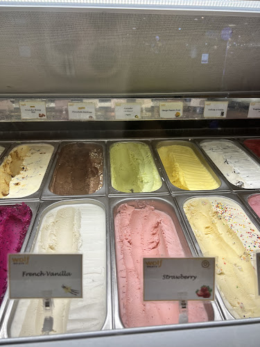 Wolf Gelato @1 Utama - Petaling Jaya