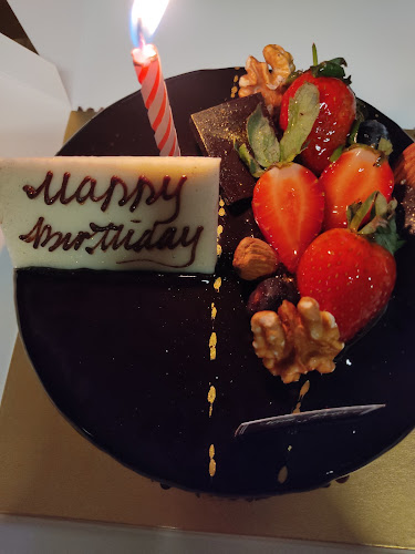 Comentarii opinii despre Mon Delice Patisserie