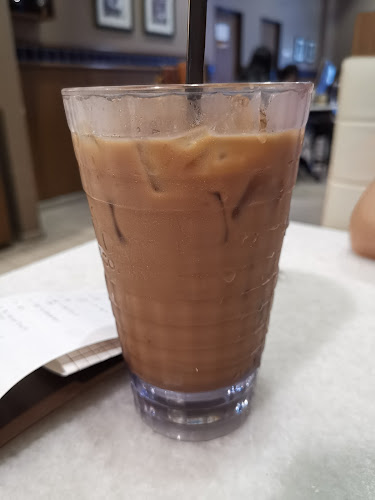 OLDTOWN White Coffee @ M Boutique Kampar - Kampar