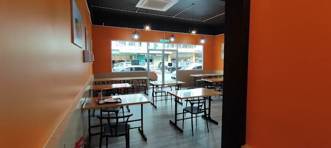 Block E, Lot 3, batu 4, Lorong Bandar Kim Fung 3, Bandar Kim Fung, 90000 Sandakan, Sabah