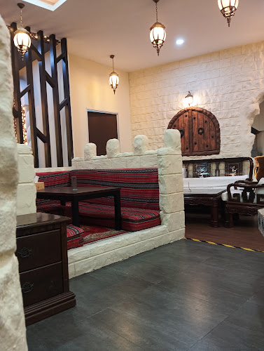 Comentarii opinii despre Damascus Gate