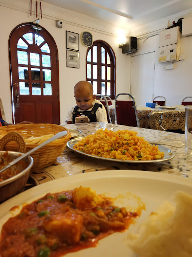 Opinii despre Restaurant D' Tandoori House în Melaka - Gastronomi dan perhotelan