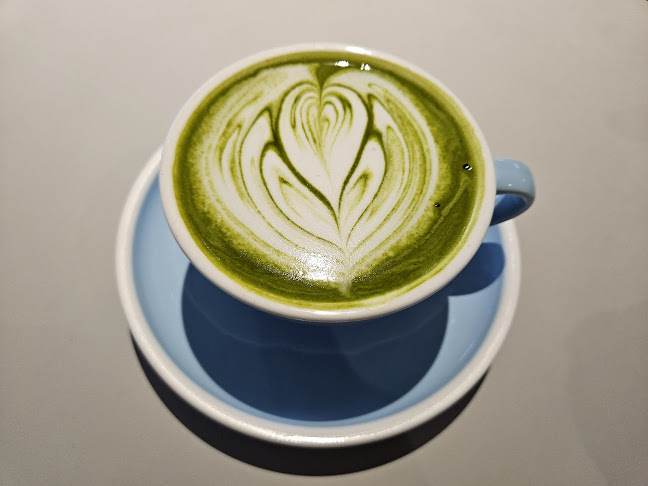 DRIFT COFFEE - Petaling Jaya