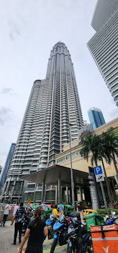 Yuzu KLCC Japanese Restaurant