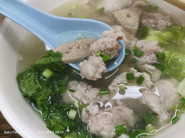 Kedai Kopi 99 | McKing 2 - Gastronomi dan perhotelan