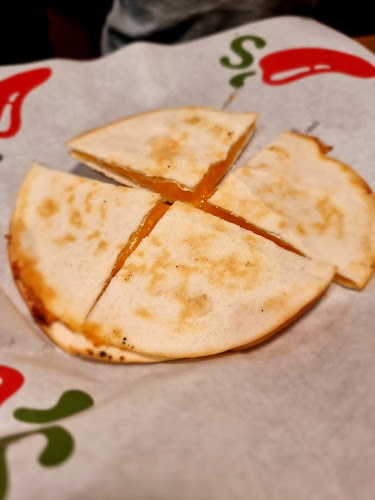 Chili's Grill & Bar Mid Valley - Gastronomi dan perhotelan