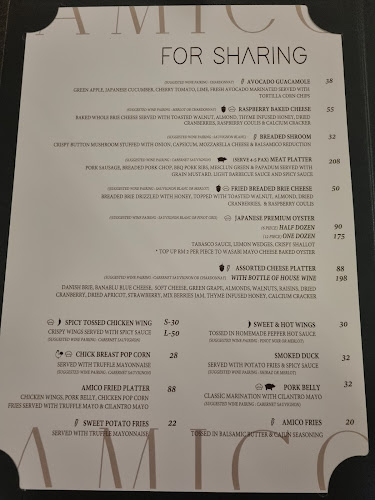 30&32, Jalan Nagor, George Town, 10050 George Town, Pulau Pinang