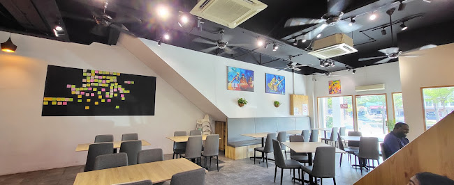 Vanakam India (Mount Austin) - Johor Bahru