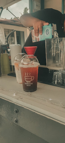 Kelabu Kopi - Melaka