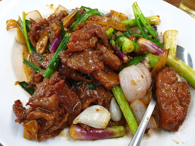 Restoran Shuangxi Lou Sdn Bhd - Bentong