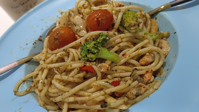 Neo Coffee - Bukit Tinggi - Klang