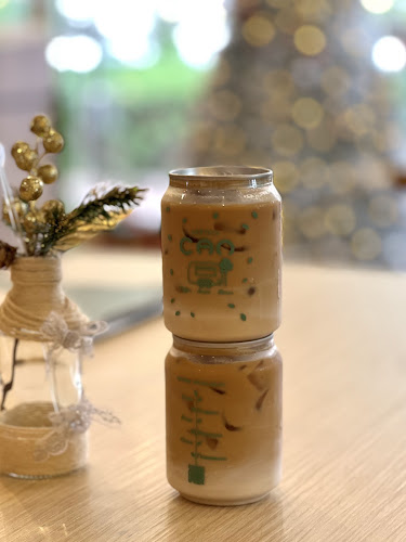 Project CAN @ Lebuh Glugor - Jelutong