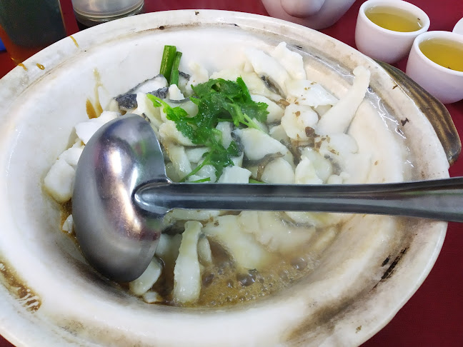 Comentarii opinii despre Restoran Lee Swee Meng