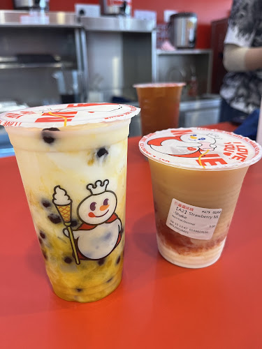 Mixue - Bandar Sri Permaisuri - Kuala Lumpur