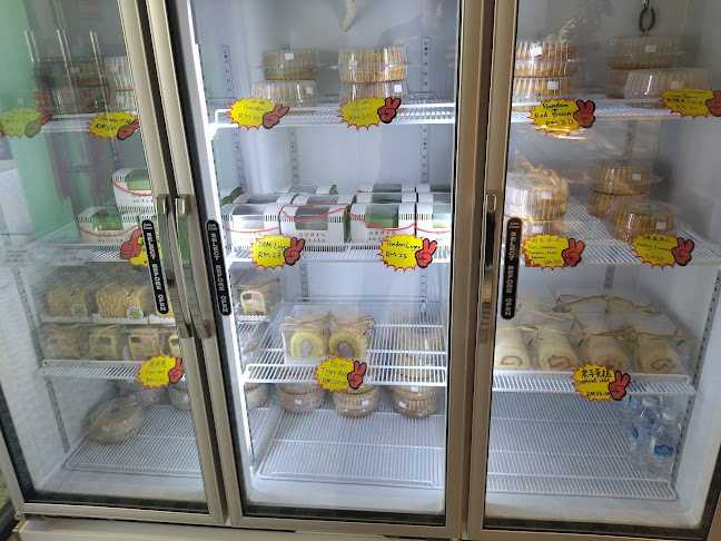 Shiffon Cake Inn - Ipoh