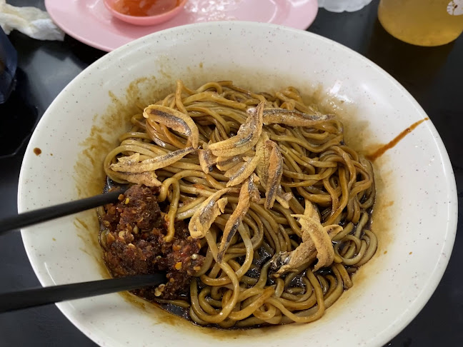 Opinii despre Chay Kee Kopitiam în Kuala Terengganu - Gastronomi dan perhotelan