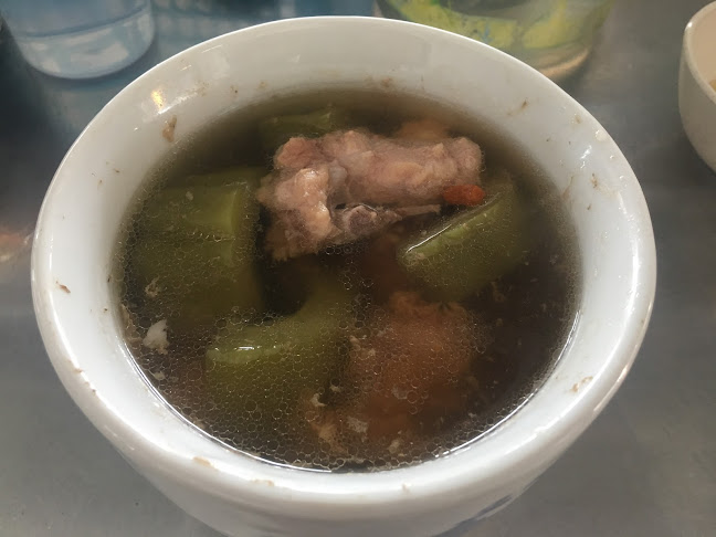 园林茶餐室 Yuen Ling Cafe House - Gastronomi dan perhotelan