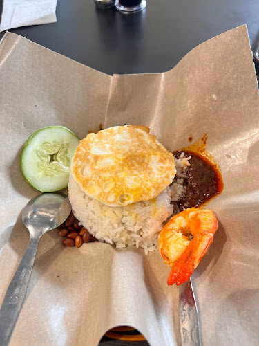 Kopiloco Bukit Indah - Johor Bahru