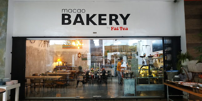 Comentarii opinii despre Fat Tea Macanese Food