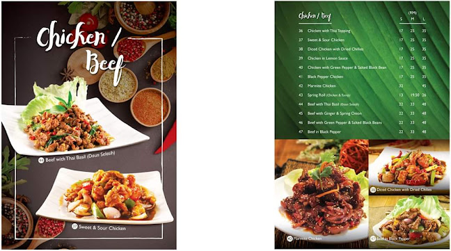 Jalan Seri Penchala, Kampung Sungai Penchala, 60000 Kuala Lumpur, Wilayah Persekutuan Kuala Lumpur