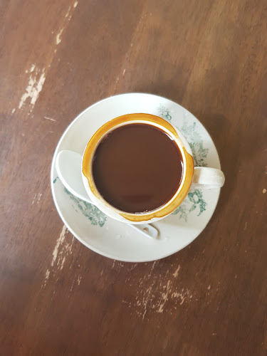 Opps Kopitiam - Sibu