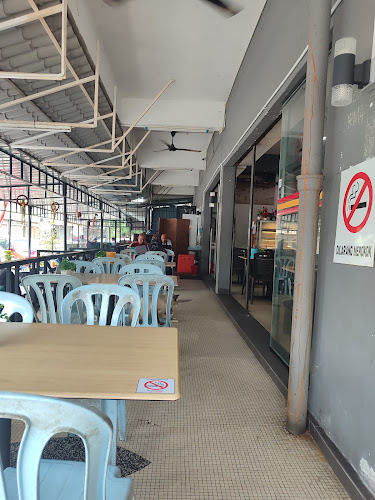 NASI KANDAR MJ MANJUNG - Gastronomi dan perhotelan