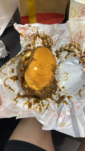 McDonald's - Mid Valley Megamall - Gastronomi dan perhotelan