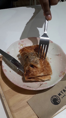 MyKori Dessert Cafe Seksyen 7 - Shah Alam