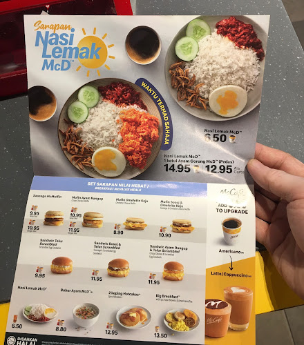 McDonald's - Puchong