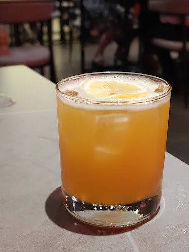 Hut Dining Buffet - Kuala Lumpur