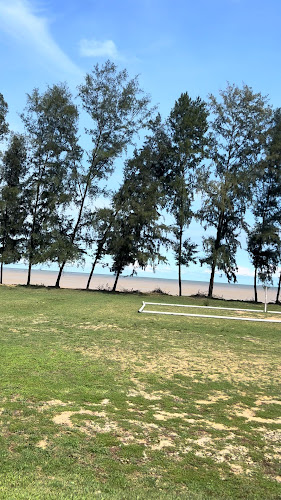 Satar & Otak-otak Che Wan Geliga,kemaman trg. - Chukai