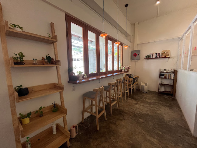 Opinii despre Louise Boulangerie 暖·軟 în Tanjung Bungah - Gastronomi dan perhotelan