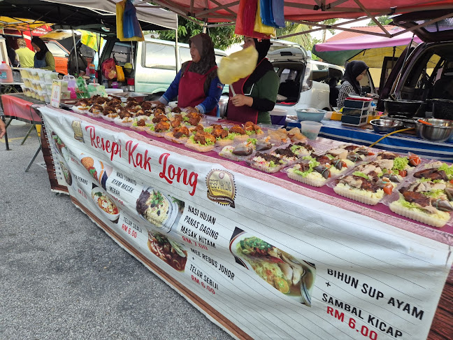 Jalan Cemerlang, Kampung Tersusun Dato Seri Kamaruddin, 32200 Lumut, Perak