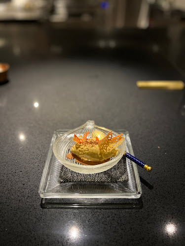 KIOKU - Gastronomi dan perhotelan