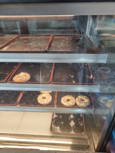 Hurunini Bakery - Kuala Dungun